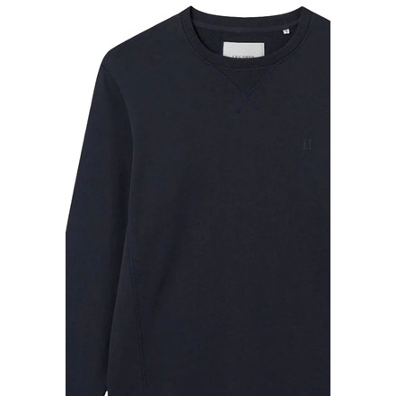 Les Deux sweater blue