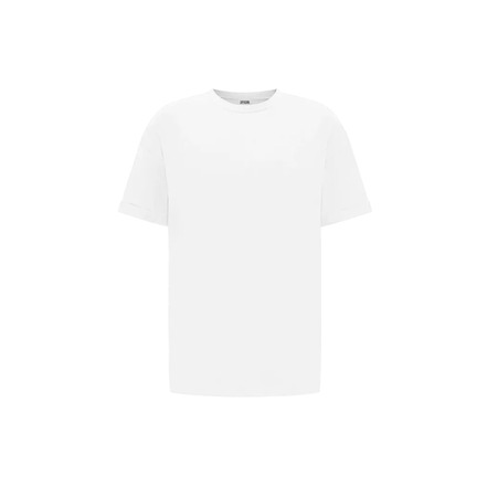 Drykorn t-shirts white