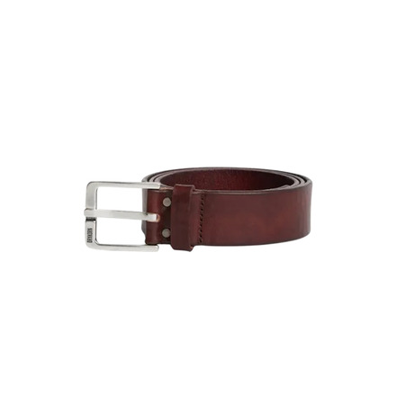 Drykorn belt brown