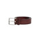 Drykorn belt brown 2