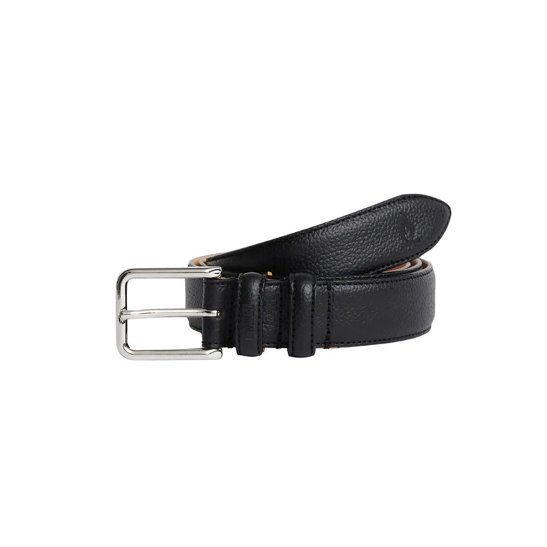 Drykorn belt black