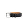 Drykorn belt black 2