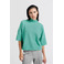 Yaya sweater blue 2
