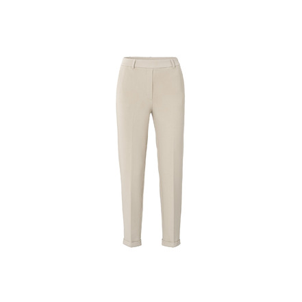 Yaya broek beige