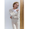 Yaya broek beige 2