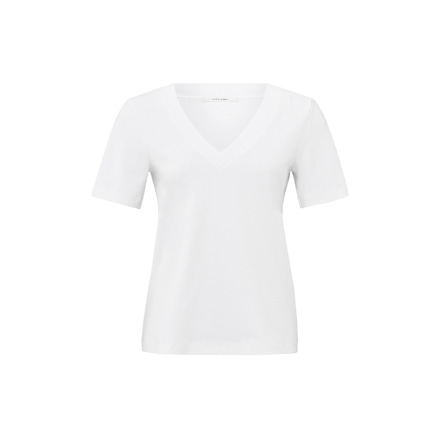Yaya t-shirt wit