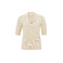 Yaya trui beige 1