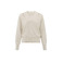 Yaya trui beige 1