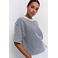 Yaya sweater blue 2