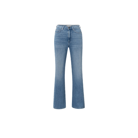 Yaya jeans blau
