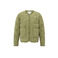 Yaya vest green 1
