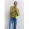 Yaya vest green 2