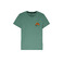 Faguo t-shirts green