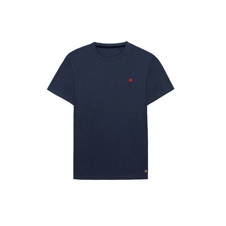 Faguo t-shirts blue