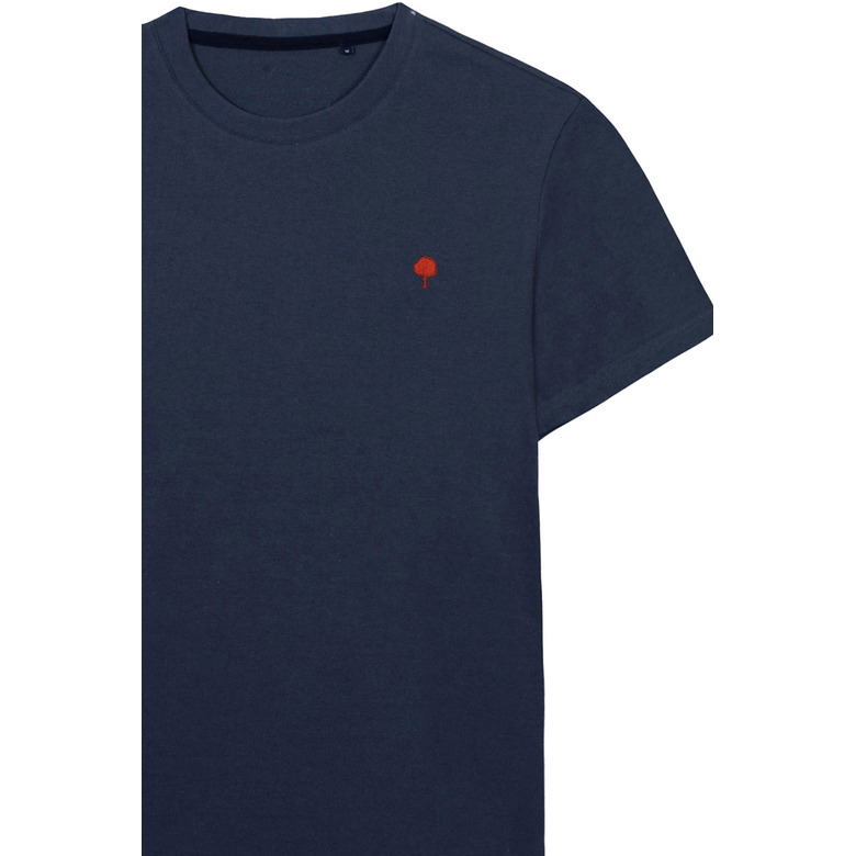 Faguo t-shirts blue 2