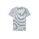 Faguo t-shirts blue 1