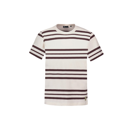 Faguo t-shirts ecru