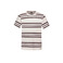 Faguo t-shirts ecru 1