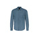 Faguo shirt blue 1