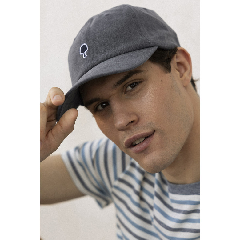 Faguo hat blue 2