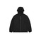 Rains jacket black 1