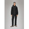 Rains jacket black 2