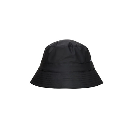 Rains hat black