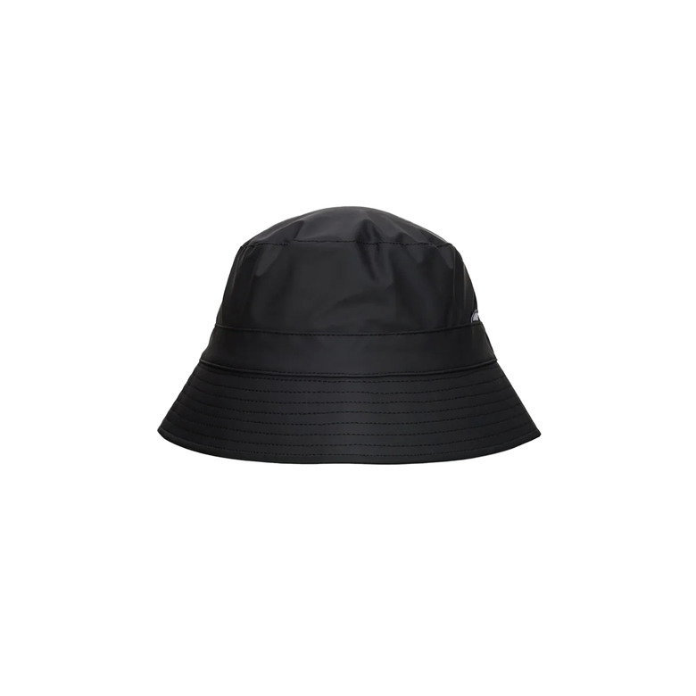 Rains hat black