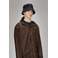 Rains hat black 2