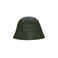 Rains hat green