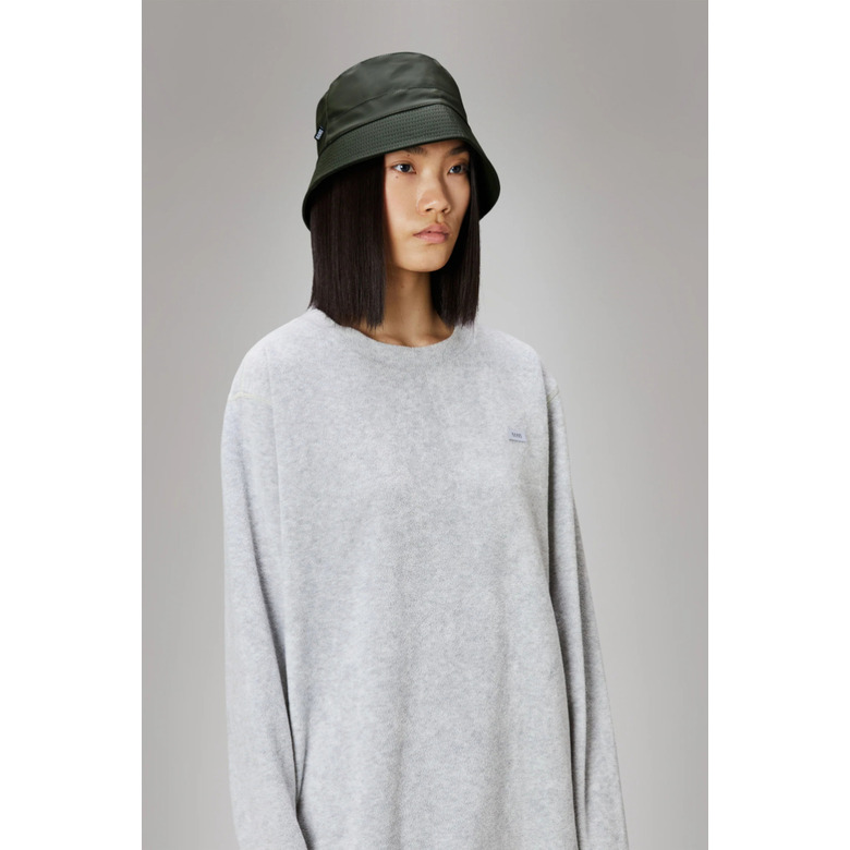Rains hat green 2