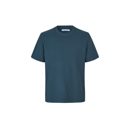 Samsoe&samsoe t-shirts blue