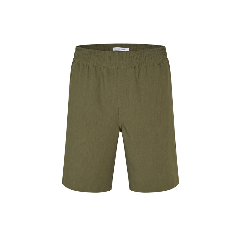 Samsoe&samsoe short green 1
