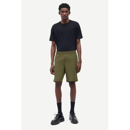 Samsoe&samsoe short green