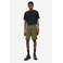 Samsoe&samsoe short green 2