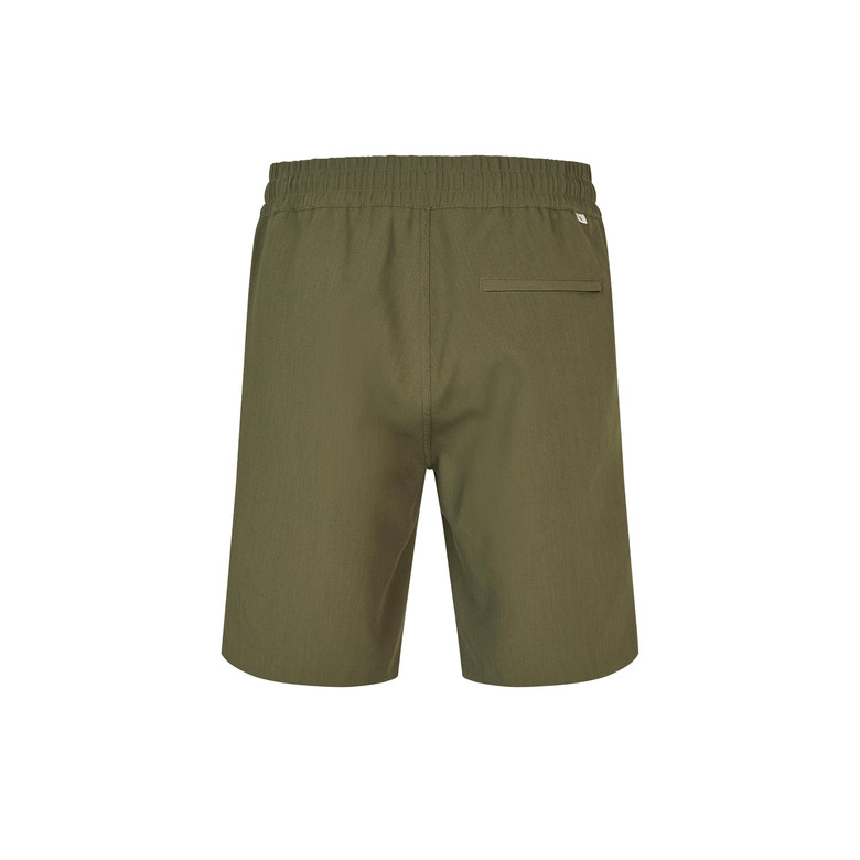 Samsoe&samsoe short green 3
