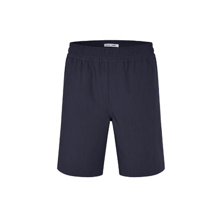 Samsoe&samsoe short blue