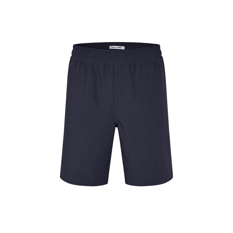 Samsoe&samsoe short blue