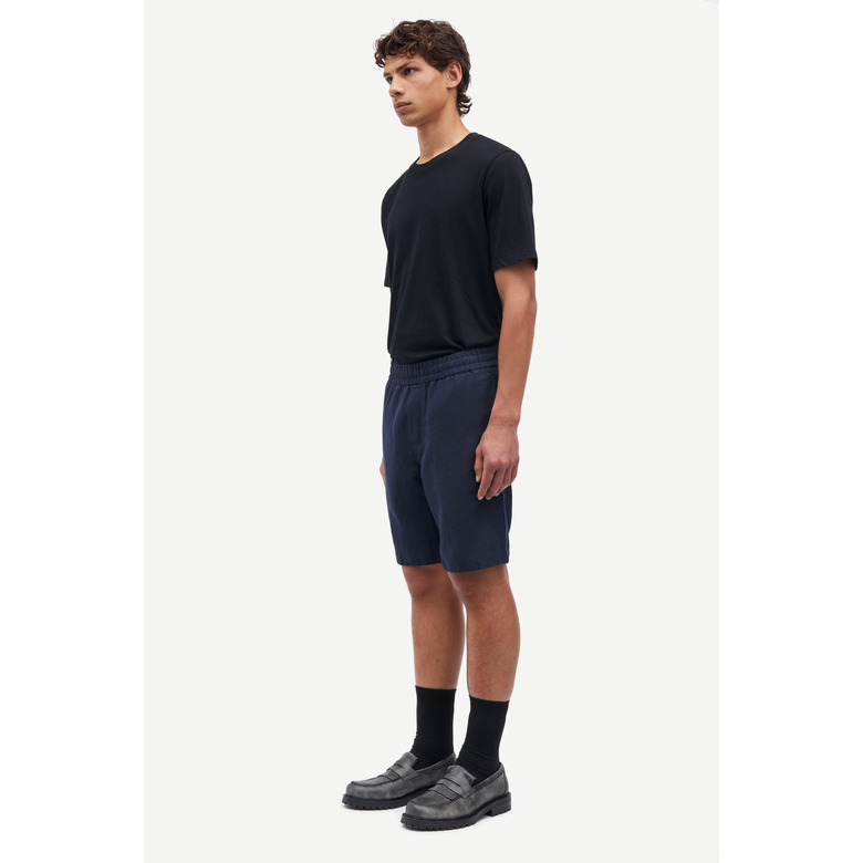 Samsoe&samsoe short blue 2