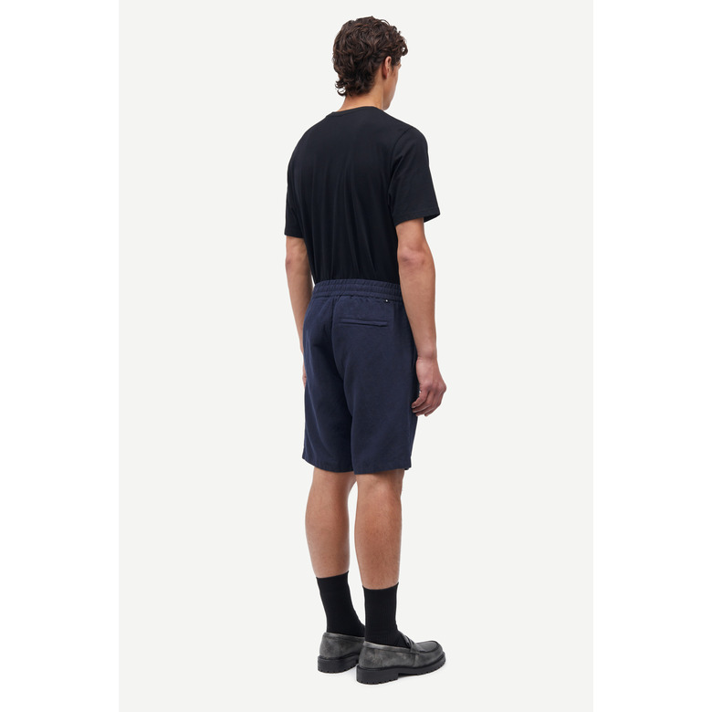 Samsoe&samsoe short blue 3