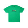 Volcom t-shirts green 1