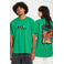 Volcom t-shirts green 2