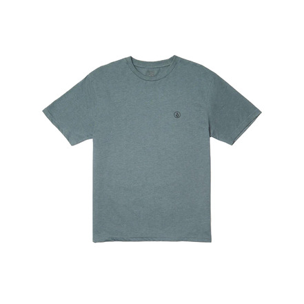 Volcom t-shirts green