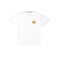 Volcom t-shirts white 1