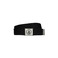 Volcom ceinture noir 1