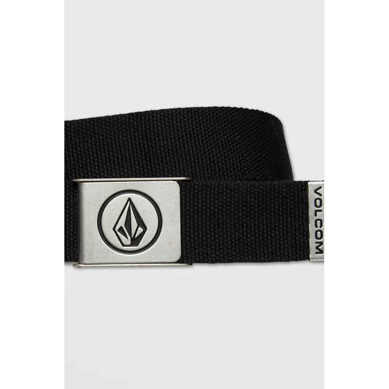 Volcom ceinture noir 2