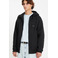 Volcom jacket black 2