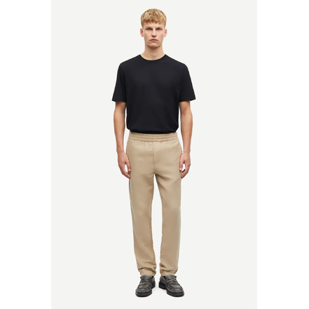 Samsoe&samsoe trousers lightbrown