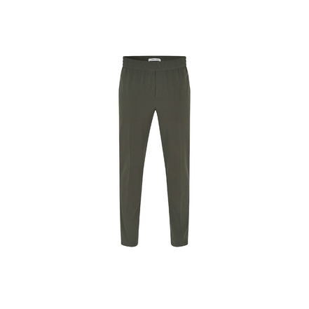 Samsoe&samsoe trousers grey