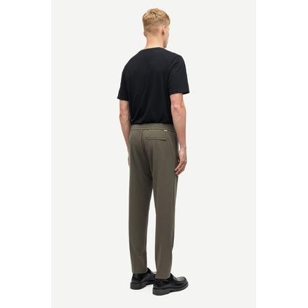 Samsoe&samsoe trousers grey